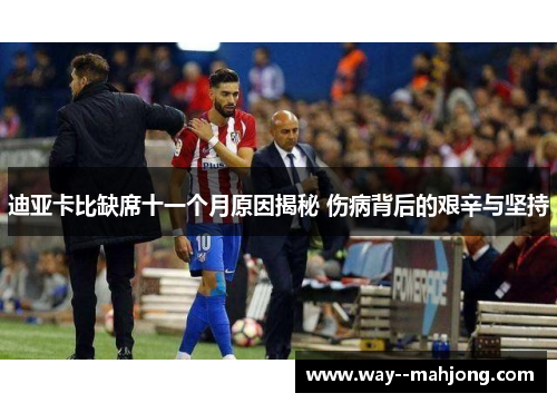 迪亚卡比缺席十一个月原因揭秘 伤病背后的艰辛与坚持